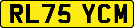 RL75YCM