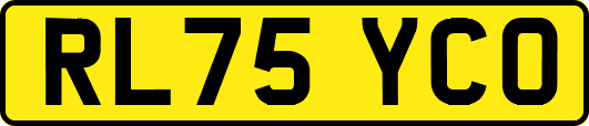 RL75YCO