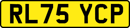 RL75YCP