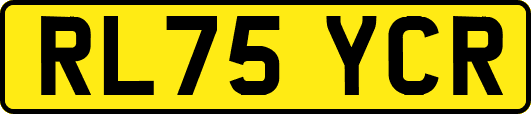 RL75YCR