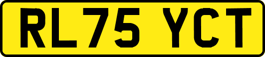 RL75YCT