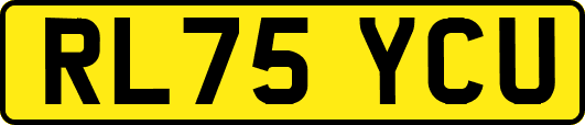 RL75YCU