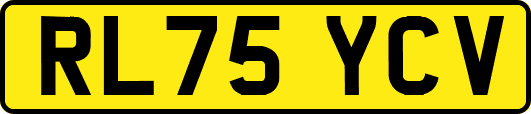RL75YCV