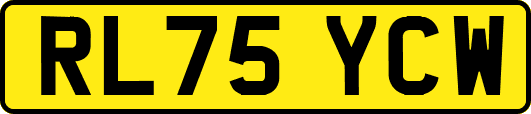 RL75YCW