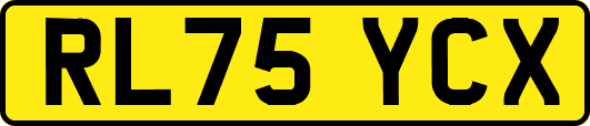 RL75YCX