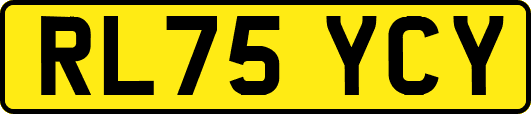 RL75YCY