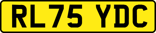 RL75YDC