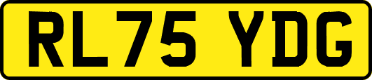 RL75YDG