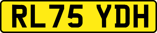 RL75YDH