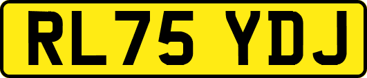 RL75YDJ