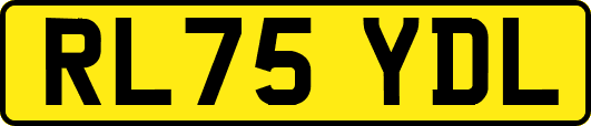 RL75YDL