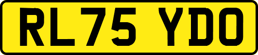 RL75YDO
