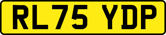 RL75YDP