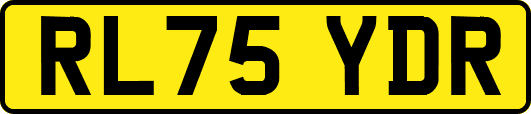 RL75YDR