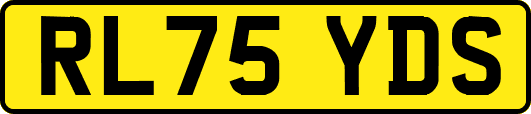 RL75YDS