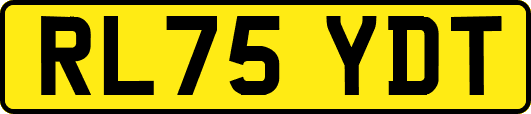 RL75YDT