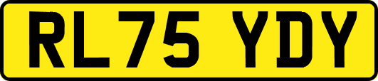 RL75YDY