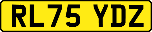 RL75YDZ