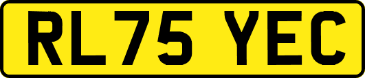RL75YEC