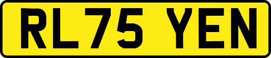 RL75YEN