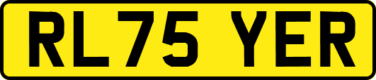 RL75YER