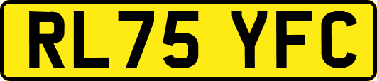 RL75YFC