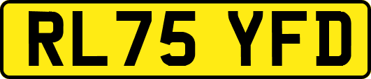 RL75YFD