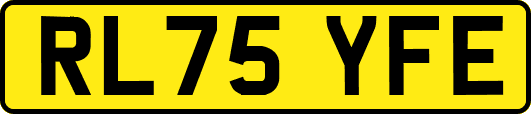 RL75YFE