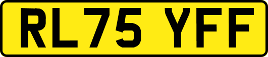 RL75YFF