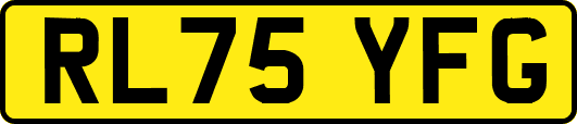 RL75YFG