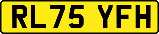 RL75YFH