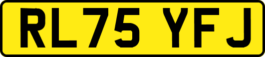 RL75YFJ