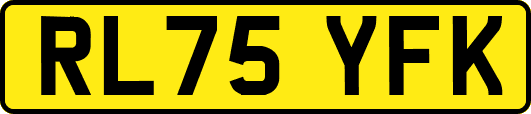 RL75YFK