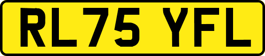 RL75YFL