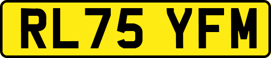RL75YFM