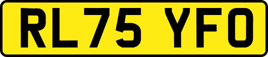 RL75YFO