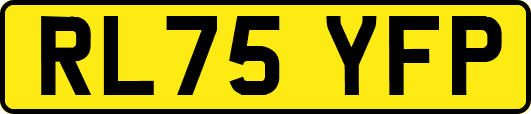 RL75YFP