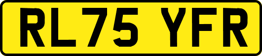 RL75YFR