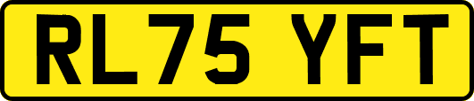 RL75YFT