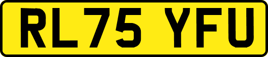 RL75YFU