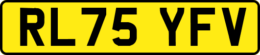 RL75YFV