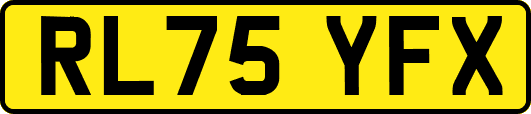 RL75YFX