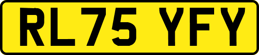 RL75YFY