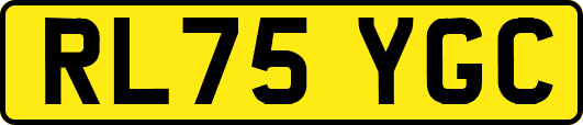 RL75YGC