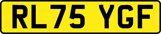 RL75YGF