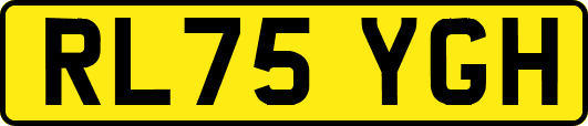 RL75YGH