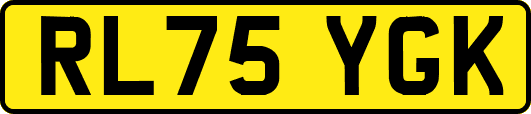 RL75YGK