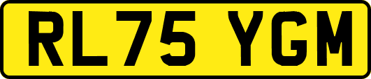 RL75YGM