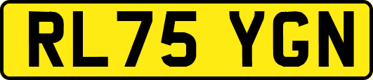 RL75YGN