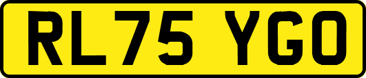 RL75YGO